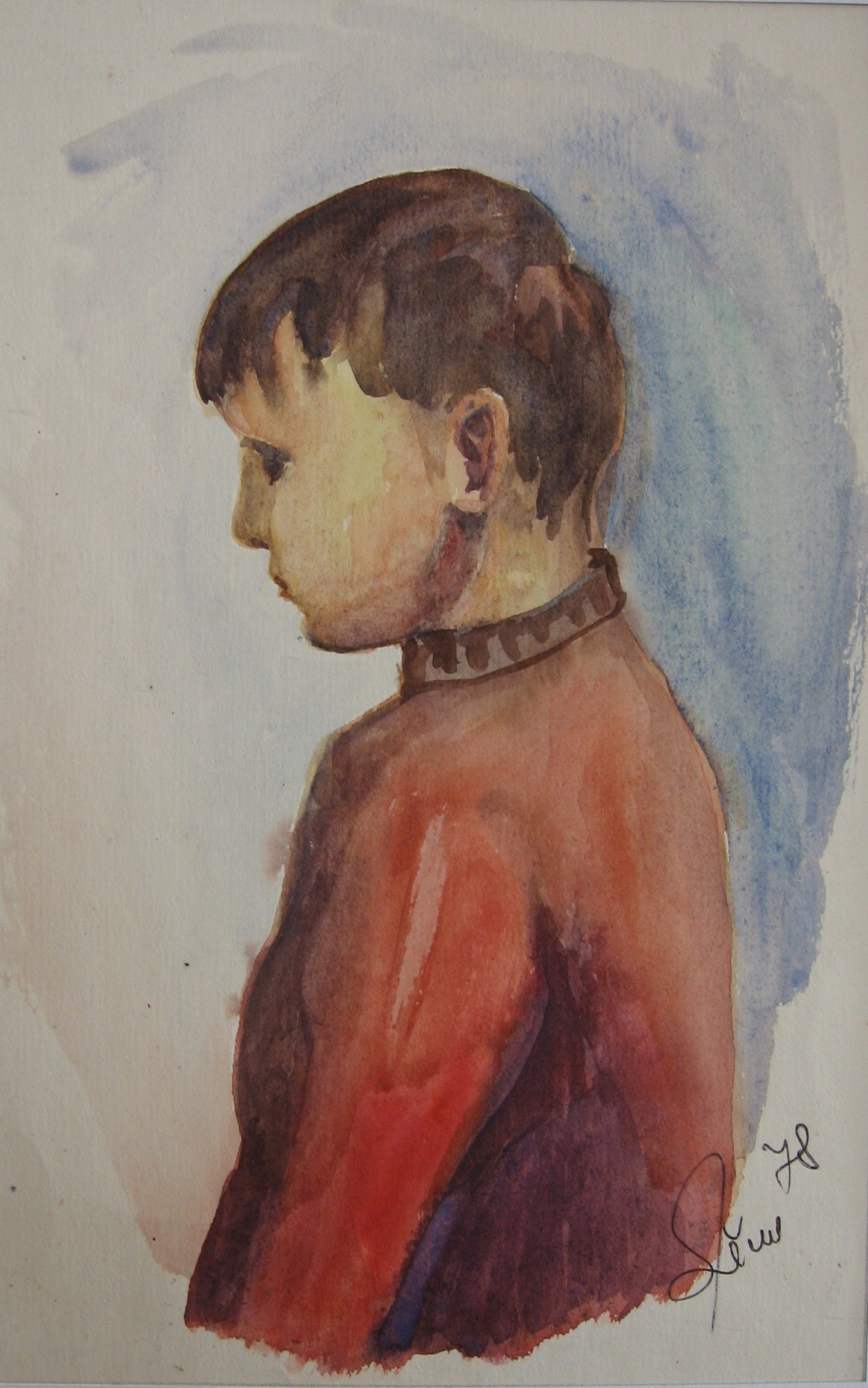 1978 - 017 - 0634 - hoch - akvarel 18x28