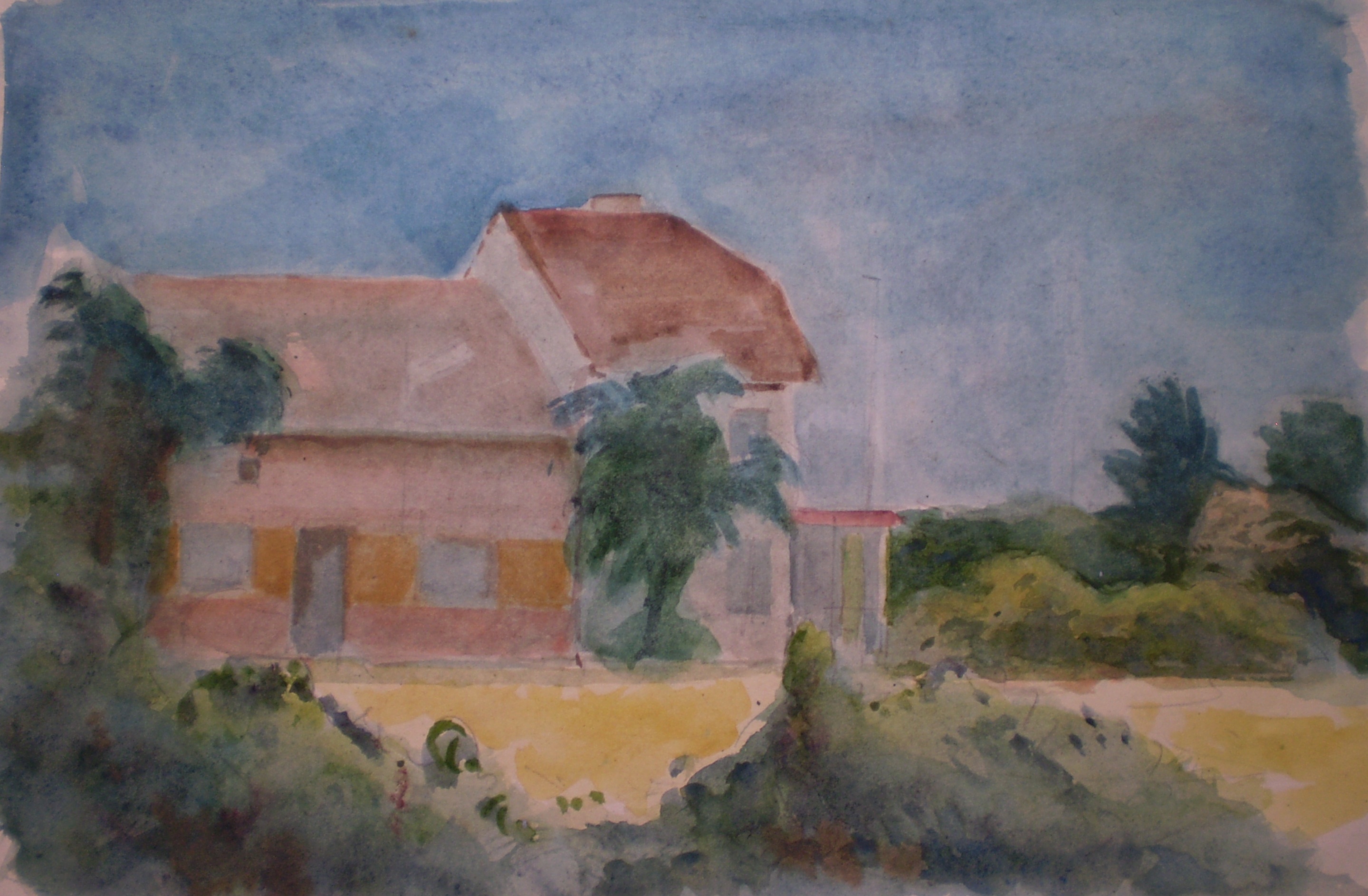 1978 - Babice - Havalovo