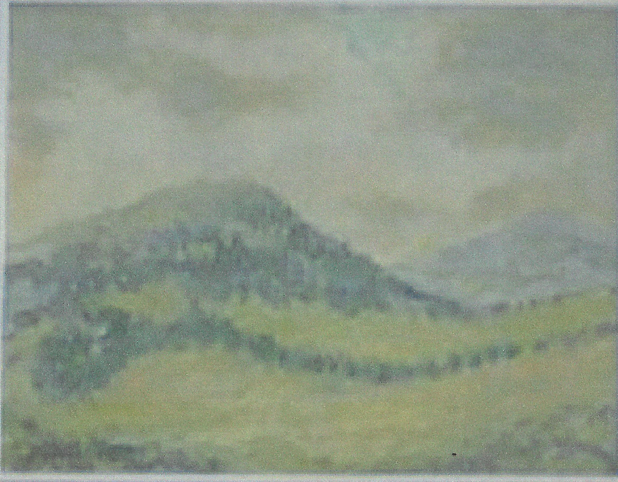 2005 - 019 - 0884 - Buchlov - sololit olej 25x20 - scan